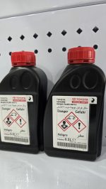 روغن ترمز تویوتا DOT3 - تصویر 2