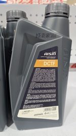 روغن گیربکس آیسین کره DCT یک لیتری - تصویر 2